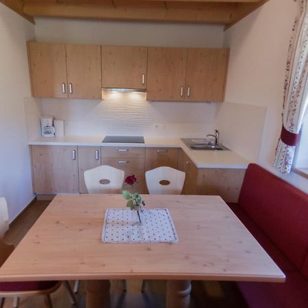 Appartement Panzenbachhof à Niederolang Extérieur photo