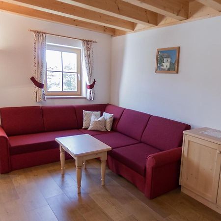 Appartement Panzenbachhof à Niederolang Extérieur photo