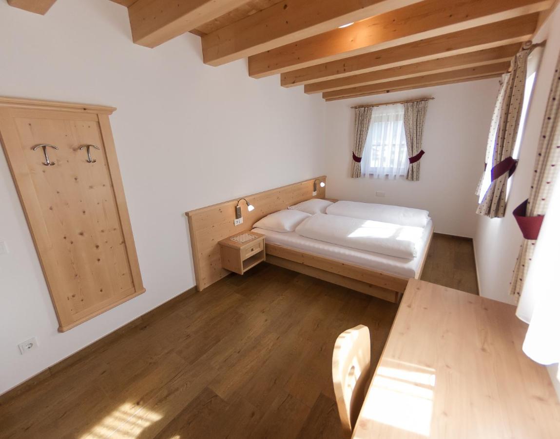 Appartement Panzenbachhof à Niederolang Extérieur photo
