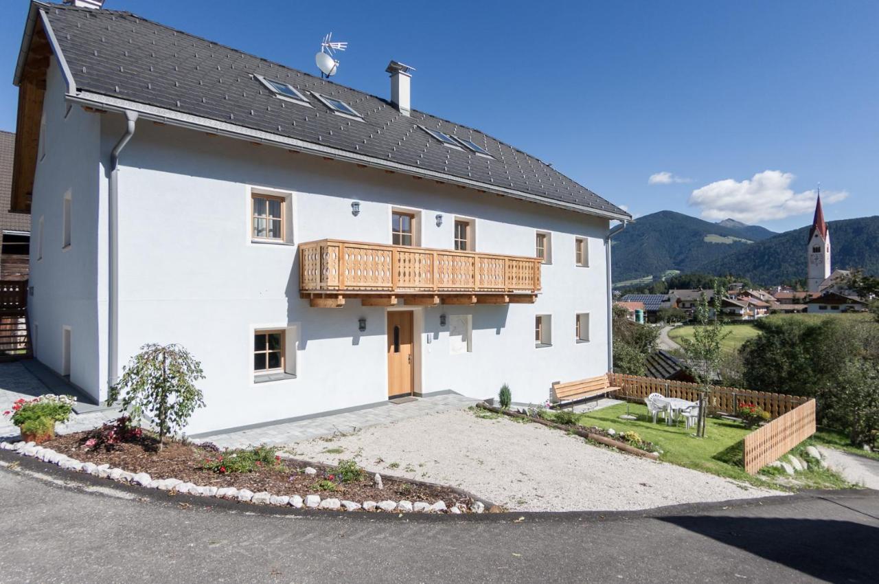 Appartement Panzenbachhof à Niederolang Extérieur photo