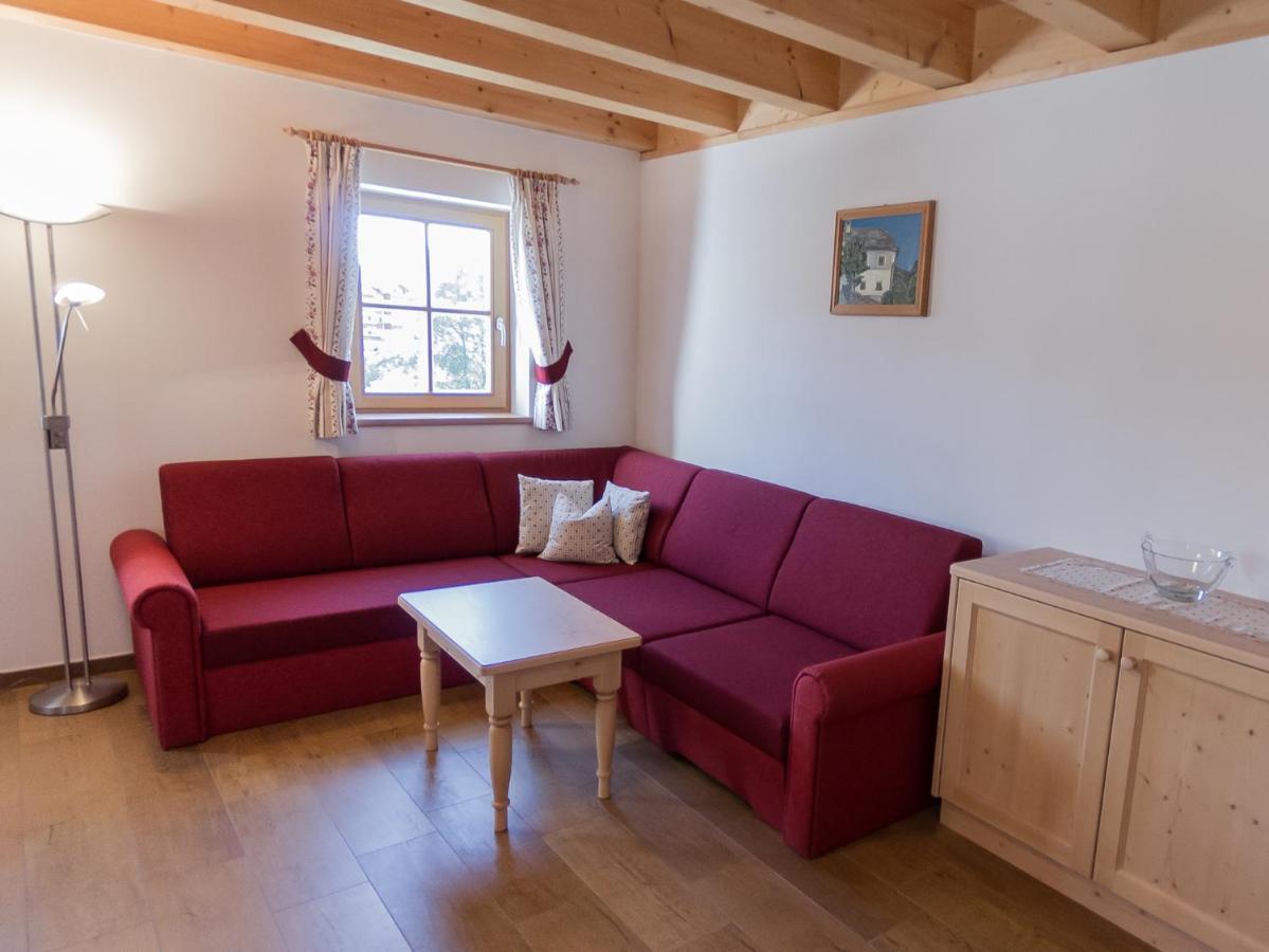 Appartement Panzenbachhof à Niederolang Extérieur photo